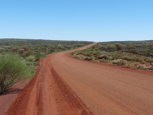 Outbackway